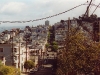 012. San Francisco - Coit Tower on Telegraph Hil on the right